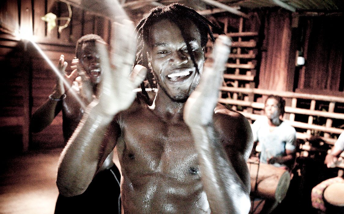 viaje guinea equatorial