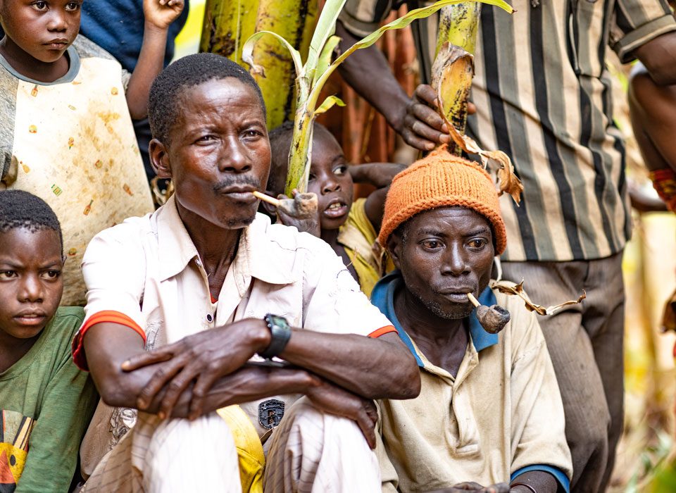 equatorial guinea people